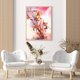 thumbnail image 3 of Cuadros Decorativos 5D Kit Rhinestone DIY Diosa Estatua Taladro Redondo Completo Diamante Pintura Adornos Tmvgtek embutido en tela, 3 of 9