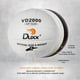 thumbnail image 2 of Balón Voleibol Duxx #5 PVC VD-2000, 2 of 5