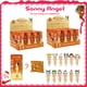 thumbnail image 2 of Figuras de acción de Sonny Angel acostado Hippers, juguete sorpresa misterioso Kawaii, modelo de anime, muñeca, regalo de Navidad para niños, caja sorpresa, 2 of 5