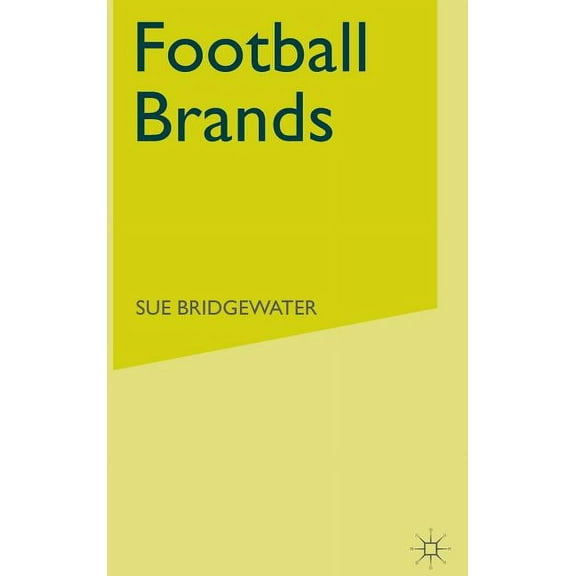 Football Brands, (Hardcover)