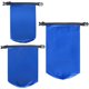 thumbnail image 5 of Saco Seco Paquete de 3 bolsas impermeables 2L + 4L + 8L Sacos secos ultraligeros para exteriores par CACAGOO Saco Seco, 5 of 7