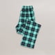 thumbnail image 5 of Traje familiar con pantalones largos cuello redondo estampado manga larga top pantalones ropa de dormir Hugtrwg Para estrenar, 5 of 9