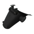 thumbnail image 5 of jiaping Motorcycle Rear , Mudguard Protector, Mud Guard for Sprint Primavera 150 Black, 5 of 9