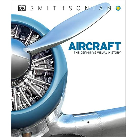 Pre-Owned Aircraft: The Definitive Visual History Paperback