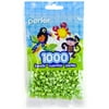 Perler Striped Beads 1,000/Pkg-Prickly Pear Pearl, Pk 3, Perler