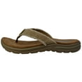 thumbnail image 3 of Skechers Men's Relaxed Fit Supreme Bosnia Sandal, 3 of 5