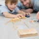 thumbnail image 5 of Kit de excavación de dinosaurios Perfecl juguete educativo para niños modelo de ensamblaje de bricolaje, 5 of 8