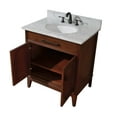 thumbnail image 3 of Avanity Madison-Vs36 Madison 36" Free Standing Single Basin Vanity Set - White, 3 of 7