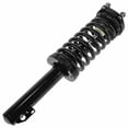 thumbnail image 4 of Geelife Complete Shock Strut Spring Assembly Front Left LH LF for Grand Cherokee, 4 of 8
