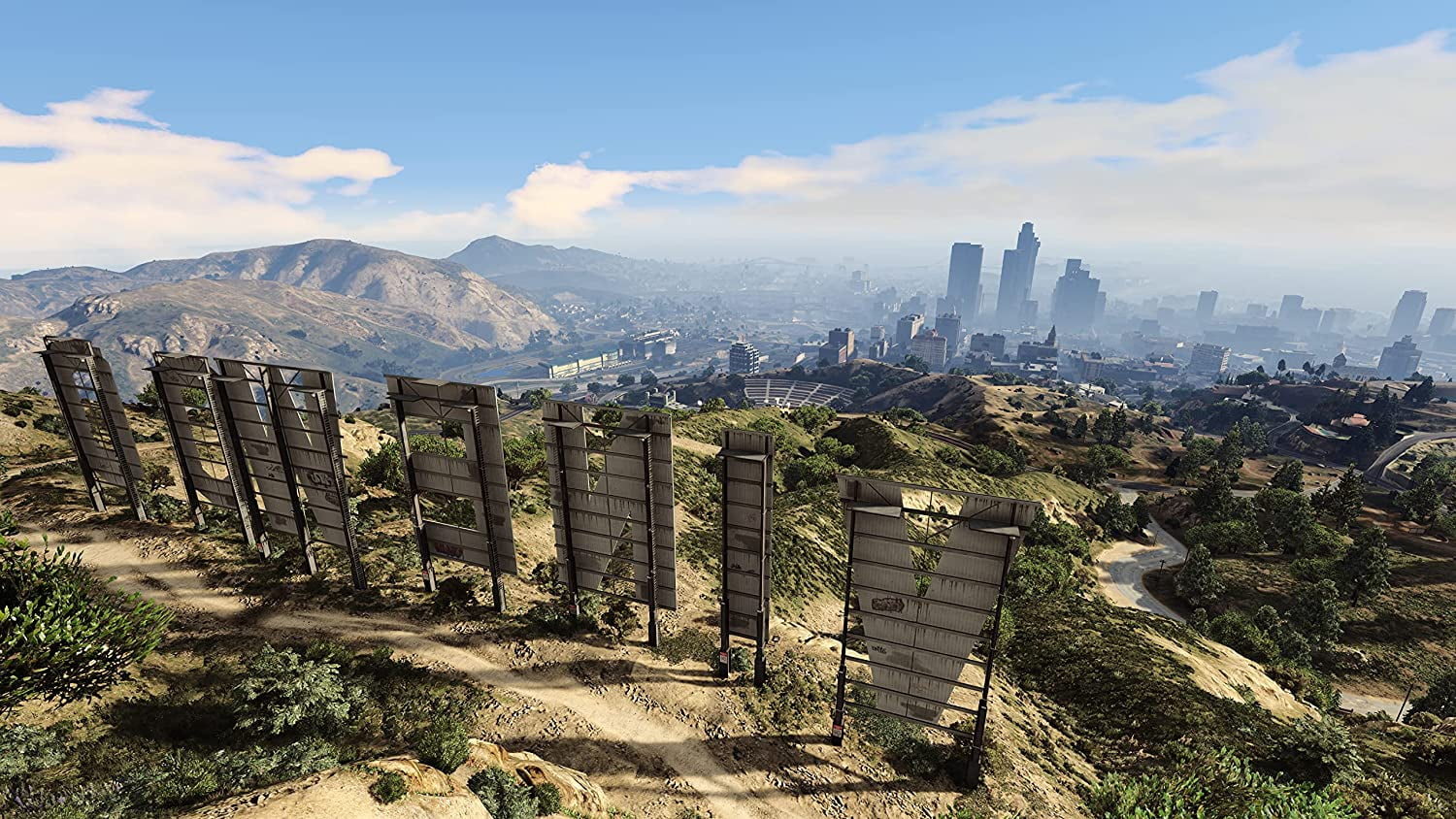 Grand Theft Auto V - PlayStation 5 Physical