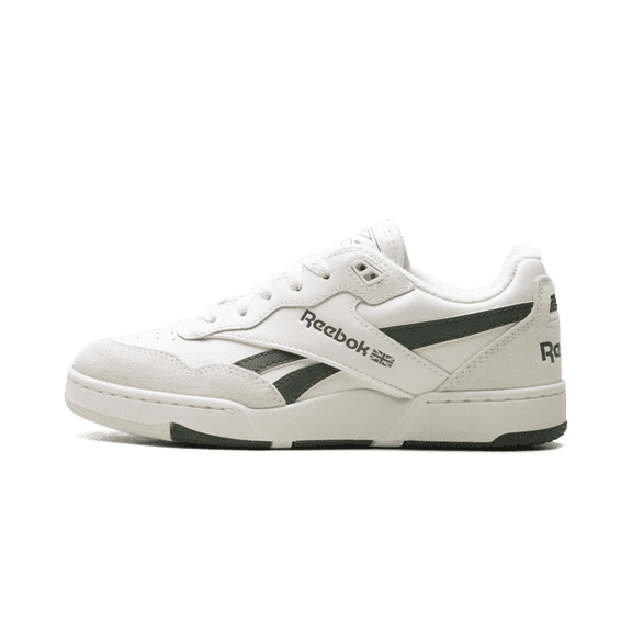REEBOK MENS BB 4000 II "White" IF4717 IF4717 from Stadium Goods