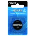 thumbnail image 4 of Batería PETZEE B3V1A de litio, 3 V, 270 mAh, para collar de mascotas de alta tecnología, 4 of 4