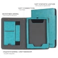 thumbnail image 4 of Funda CoBak para Kindle Paperwhite 11th Gen 6.8" con ranura para tarjetas, 4 of 8