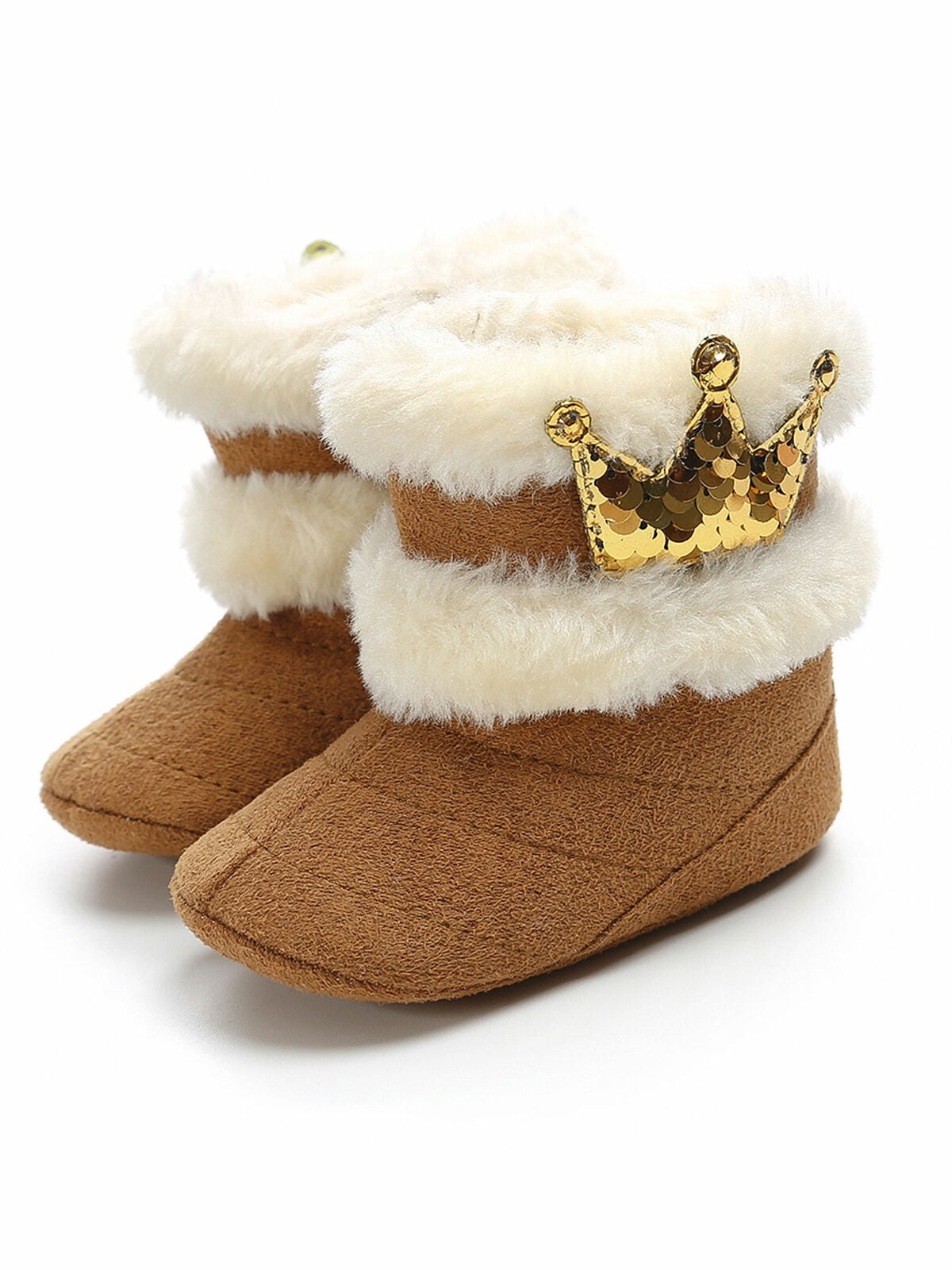 infant boots walmart
