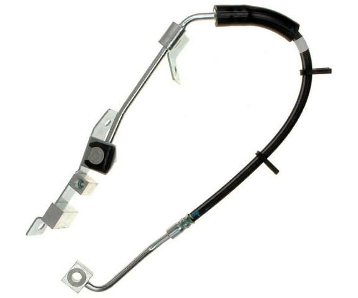Raybestos BH382383 Professional Grade Hydraulic Brake Hose Fits select: 2003-2005 DODGE RAM 1500