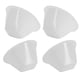 thumbnail image 3 of Accesorio para alicatado, 100 piezas, sistema de nivelación de alicatado, herramienta de posicionamiento de alicatado, confiabilidad excepcional, 3 of 12