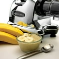 thumbnail image 4 of Omega J8006HDC Cold Press Masticating Juicer & Nutrition System, 4 of 9
