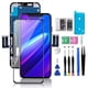 thumbnail image 1 of Reemplazo de pantalla BSz4uov para iPhone 11, pantalla LCD de 6.1 pulgadas, 1 of 7