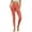 Snowflakes Red, variant on Renewold Christmas Tree Candy Cane Red Yoga Pants for Women with Pockets Full Length Workout Leggings High Waist Tummy Control Lounge Pants Activewear Fashion Womens Leggings, XS