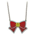 thumbnail image 4 of Sailor Moon Ribbon Necklace, 4 of 10