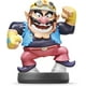 thumbnail image 1 of Wario amiibo, 1 of 1