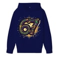 thumbnail image 3 of Tiweut Mardi Gras 67 Hoodie Funny 6 7 Sweatshirt Unisex,Navy1, 3 of 6