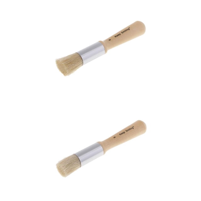 14 Cm 15,5 Cm Plantillas de Cepillos Cepillos para Niños Cepillo de Muebles perfecl pinceles de plantilla para pintar