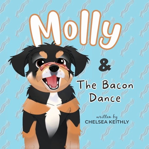 Molly & The Bacon Dance, (Paperback)