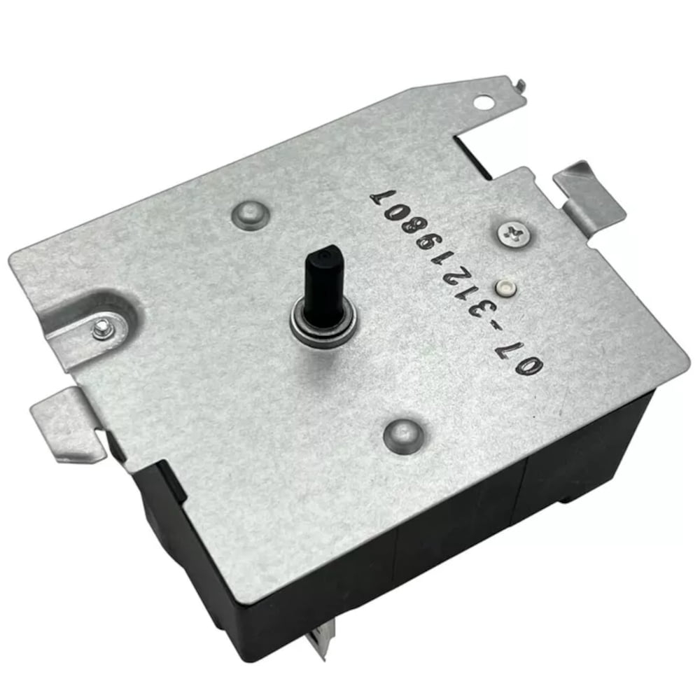 WE04X25280 GE Timer OEM WE04X25280