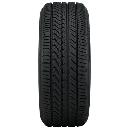 Yokohama Advan Sport EV A/S UHP All Season 255/45R20 105Y XL Passenger Tire Sansujyuku sansujyuku.com