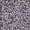 DB1789 - White-Lined Amethyst AB, variant on Miyuki Delica Seed Beads – Size 11/0 (1.6 mm), DB1105, Transparent Light Amethyst, 7.2 g, Approx. 1440 Beads