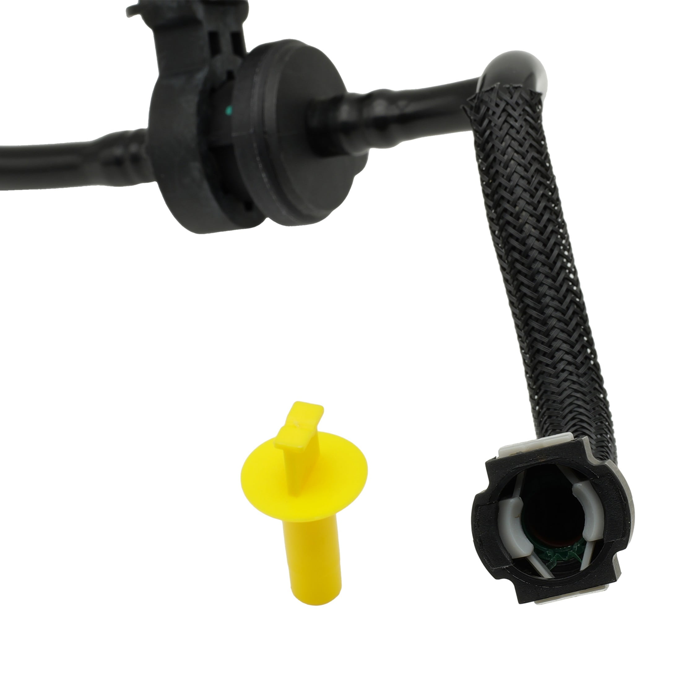 NOVAPARTS-BV6Z-9D289-R Vapor Canister Purge Valve for 2012-2018 Ford Focus 1.0L 2.0L 911-777 BV6Z9D289R