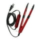 thumbnail image 1 of Salón hogar Extensión de cabello Pegamento Conector de hierro Herramienta de maquillaje Enchufe estadounidense Rojo, 1 of 5