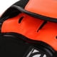 thumbnail image 3 of Guantes de protección para kickboxing, muay thai, MMA, entrenamiento, enfoque y objetivo naranja, 3 of 9