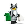 LEGO Minifigure Series 22: Raccoon Costume (71032) SEALED