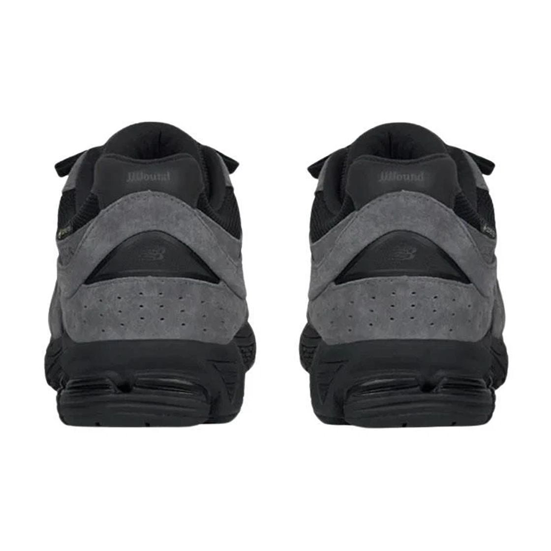 New Balance x JJJJound 2002R Gore-Tex Charcoal M2002RXZ [Men SZ