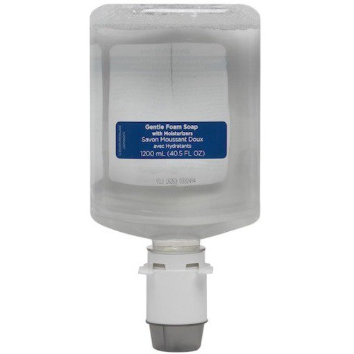 enMotion Gen2 Moisturizing Foam Soap Dispenser Refills by GP Pro