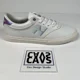 thumbnail image 2 of New Balance Numeric NB# 255 NM255GTK White Casual Shoes Sneakers - Men's Size 11, 2 of 6