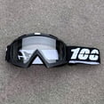 thumbnail image 1 of Typpkmm Newest 100 Motorcycle Cycling Glasses Uv400 Outdoor Sports Sunglasses Men Motocross Safety Mtb Cycling Goggles Road Bike Eyewear, 1 of 7
