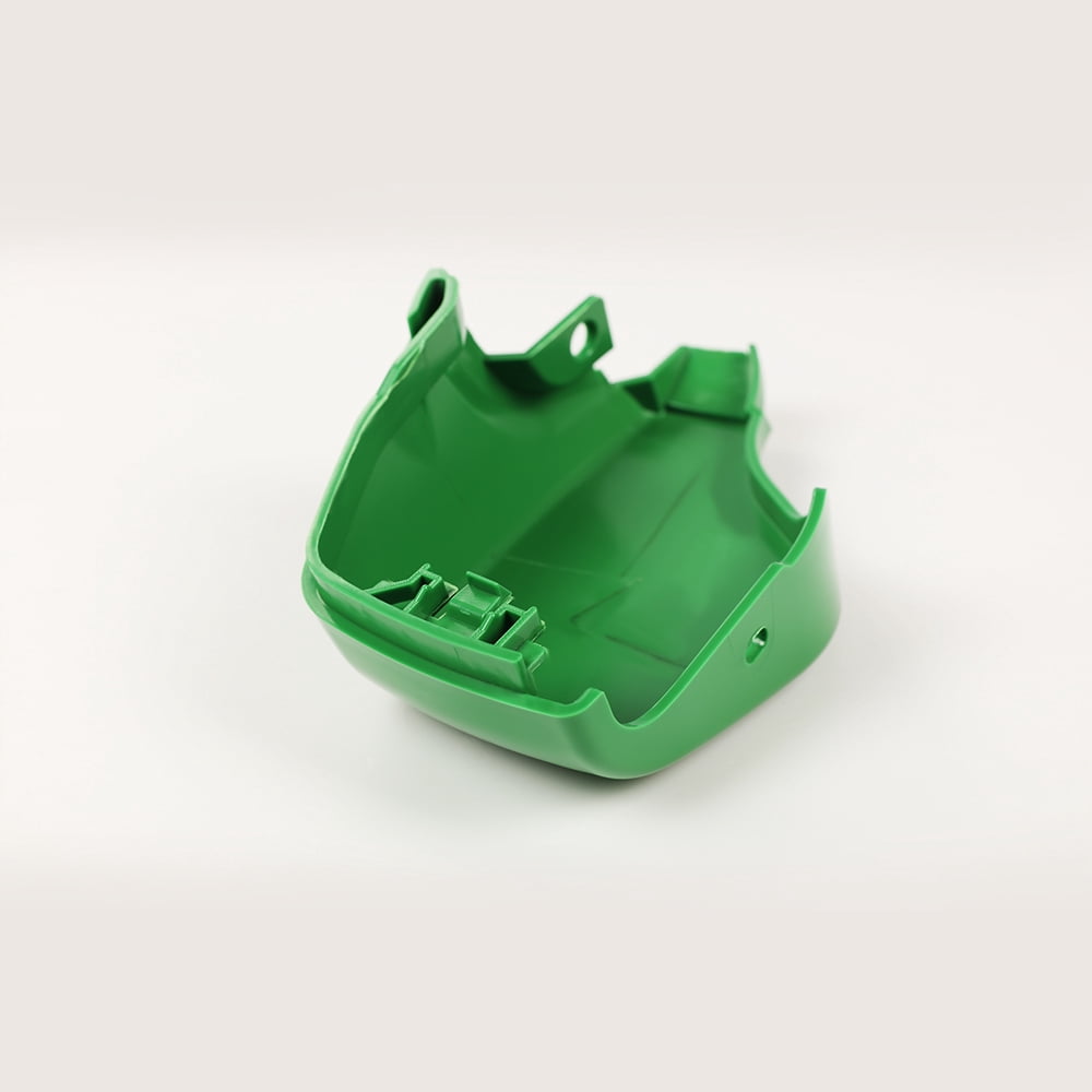 Fujifilm Finepix M603 Parachoques Delantero Nuevo Para Tractores Cortacésped John Deere 325, 335, 345, 355D, GX325, GX335, Etc. Muelle Maletero