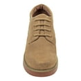 thumbnail image 4 of Academie Gear James Adults School Shoes, 4 of 4