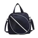 thumbnail image 1 of Bolsa de tenis Bolsa de transporte para raquetas de tenis Bolsa cruzada grande para tenis Multiusos Azul oscuro, 1 of 9