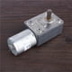 thumbnail image 3 of Motorreductor De Tornillo Sin Fin Turbo De 12V Cc, Motor De Reducción De Caja De Engranajes De Tornillo Sin Fin De Turbina De Alto Torque, Motor De Engranaje De Alta Para Ventilador De Coche sonducket TO002361-00, 3 of 7