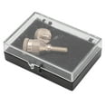 thumbnail image 1 of Saxophone Neck Screw, Instrument Accessory Sax Screws Firm Tightening With Storage Box For Working, 1 of 8