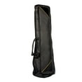 thumbnail image 3 of 600D Water-resistant Trombone Gig Bag Oxford Cloth Backpack Adjustable Shoulder Straps Pocket 5mm Cotton Padded for Alto/Tenor Trombone, 3 of 7