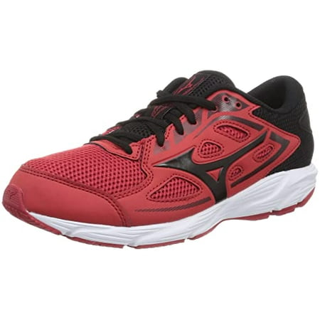 

[Mizuno] Running Shoes Maximizer 24 Red x Black 25.5 cm 3E