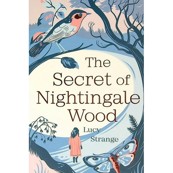 Secret Of Nightingale Wood