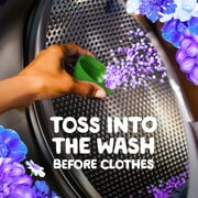 Gain In-Wash Laundry Scent Booster Beads, Relax, Dewdrop Dream, 12.2 oz