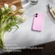 thumbnail image 4 of Funda para Celular Beats iPhone 17 MagSafe Rosa Guijarro, 4 of 5