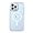Light Blue, variant on for iPhone 15 Pro Magsafe Case, 6.6ft Drop Protection, Full Body Screen Camera Protective Phone Case, Pink